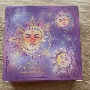 Oden’s Eye Dolmsne II Moonlight Feel Highlighter- H101 Moon Talk